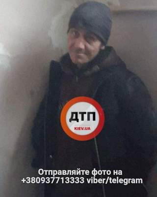 В Киеве орудует "подъездный" маньяк, нападающий на женщин в лифтах 