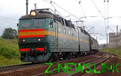 Укрзализныця закупит дизельные поезда на миллиард гривен
