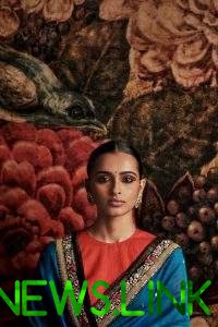 Одежда Индии, завораживающая с первого взгляда. Фото 