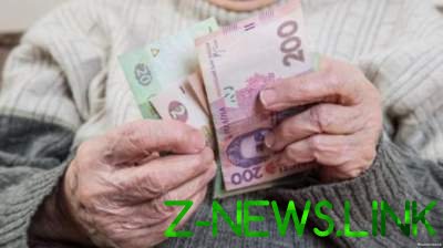 Украинцам пообещали еще одно повышение пенсий 