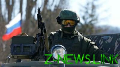 Эксперт рассказал, когда войска РФ могут выйти из Донбасса