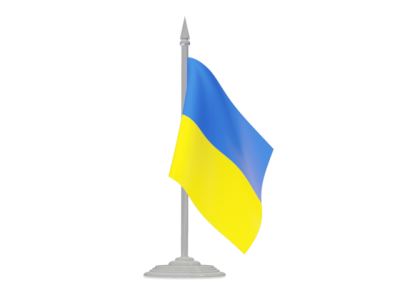 В Киеве установят флагшток высотой 75 метров