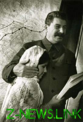 Довоенный СССР в снимках легендарного фотографа. Фото