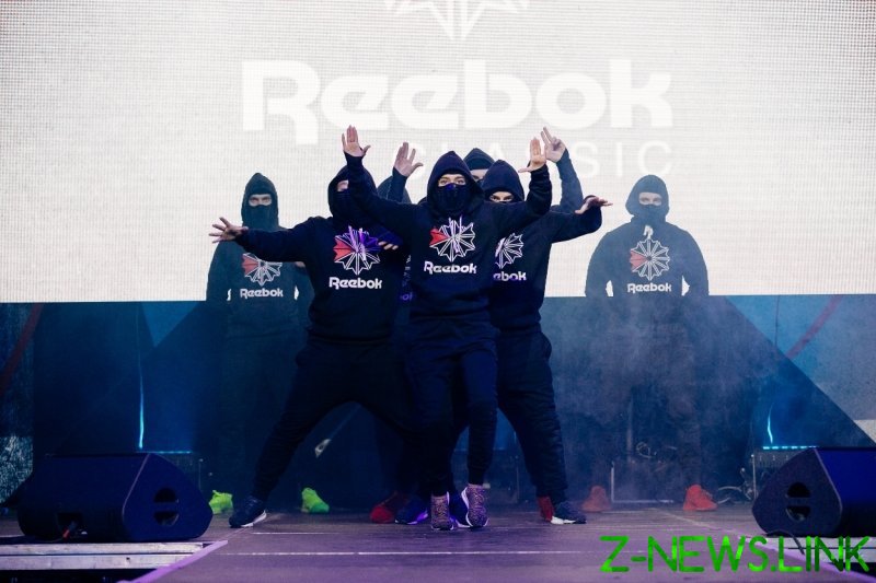 Зажигательные танцы, баскетбол и концерт Lil Pump: как прошла вечеринка Клуба чемпионов Reebok 