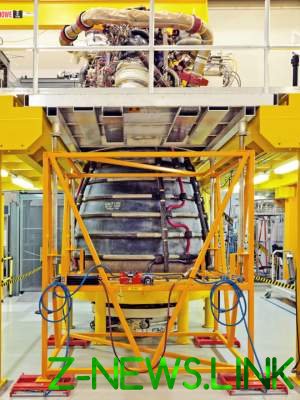 Как NASA строят капсулу «Орион» для отправки на Марс. Фото 