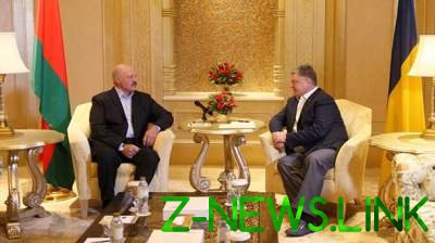 Беларусь и Украина могут расширить сотрудничество, - Лукашенко