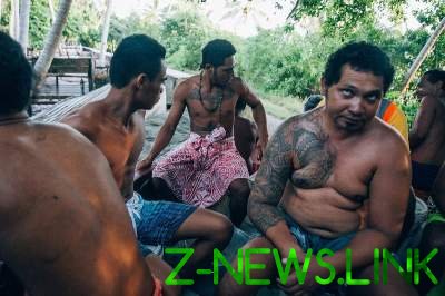Токелау: как живется людям из самой удаленной в мире страны. Фото
