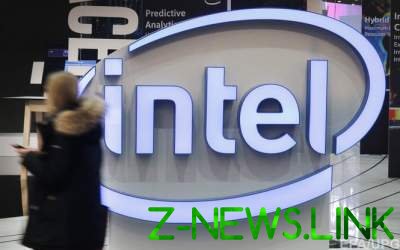 Intel объединяется с AMD ради разработки мобильного процессора