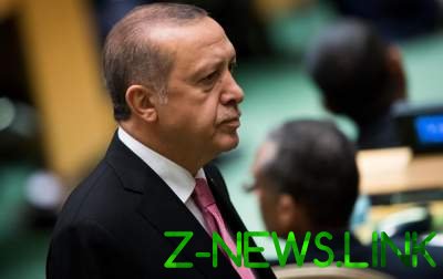 Президент Турции пообещал помочь с деоккупацией Крыма, - Умеров