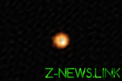 Двойник Солнца: ученые раскрыли тайну красного гиганта 