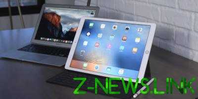 Рассекречены характеристики нового iPad Pro 