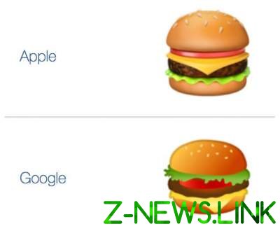 Google занялся «приготовлением» гамбургеров