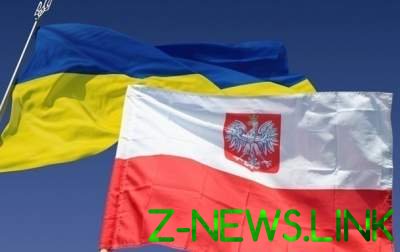 Польша выдвинула серьезные обвинения в адрес Украины
