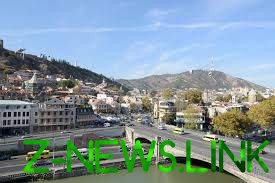 В Тбилиси проходит контртеррористическая операция