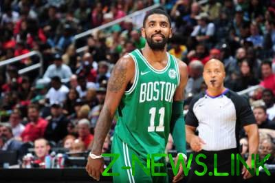 НБА: «Бостон» продлил победную серию, «Голден Стейт» остановил «Филадельфию»
