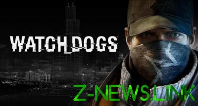 Ubisoft устроила бесплатную раздачу PC-версии Watch Dogs
