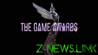 Объявлены номинанты на премию The Game Awards 2017