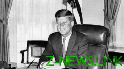 ЦРУ обнародовало новые документы по убийству Кеннеди 