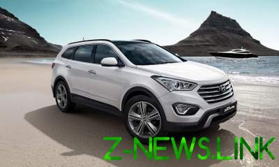 Hyundai представила лимитированную новинку