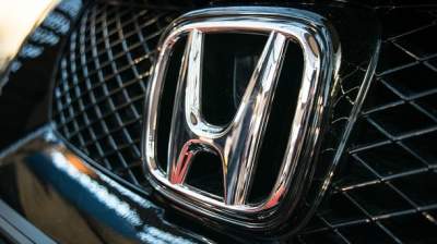 Honda из-за брака отзывает 900 тысяч автомобилей
