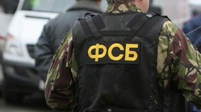 В России «липовые» ФСБшники похитили 10 миллионов