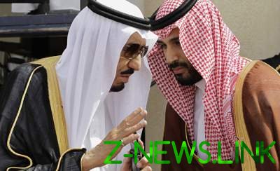 Сколько принцы и миллиардеры Саудовской Аравии отдали за свою свободу