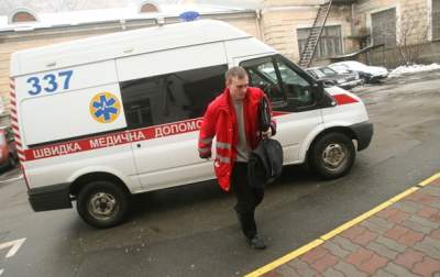 Вспышка смертельной болезни: в Киеве умер двухлетний ребенок 