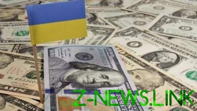 Миссия МВФ едет в Украину