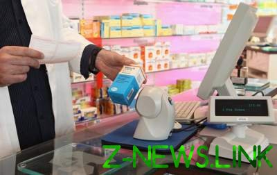 Украинцев предостерегли от покупки сомнительных лекарств в аптеках 