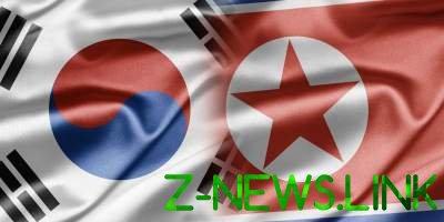 Южная Корея ответила КНДР собственными ракетными испытаниями