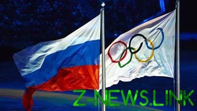 В России могут отказаться от трансляции Олимпиады