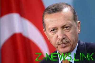 Эрдогана не устроили извинения НАТО