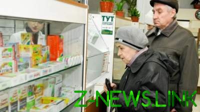 Эксперты рассказали, как аптеки "обманывают" украинцев 