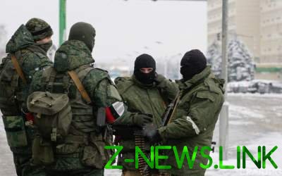 ОБСЕ ограничила патрулирование в Луганске