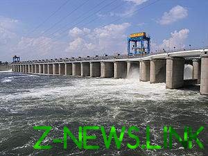 Названы сроки начала строительства Каховской ГЭС-2 