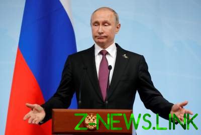 Путин подписал закон о статусе иностранного агента для зарубежных СМИ