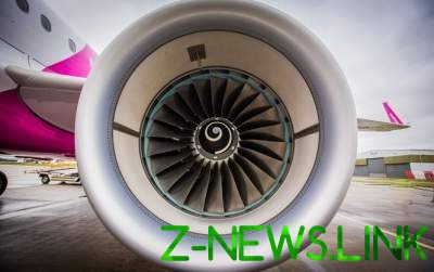 Wizz Air возвращается в Харьков