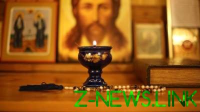 Украинцам напомнили о главных религиозных праздниках ноября