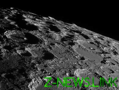 Вспышки на Луне: раскрыта новая тайна спутника Земли 