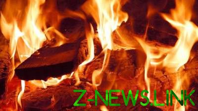 На Одесчине в пожарах погибли два человека 