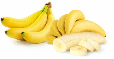 Ученые создали необычный сорт банана 