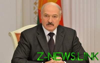 Лукашенко сделал заявление об отношениях с Украиной