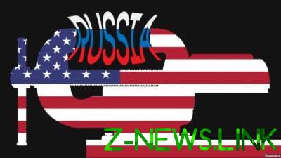США готовят введение новых санкций против России