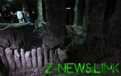 В Киеве планируют возродить подземный музей 