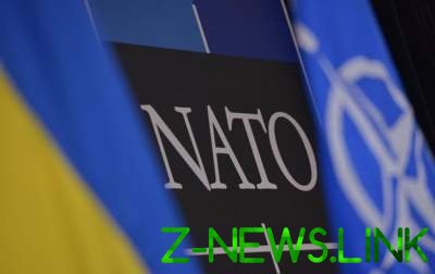 НАТО недовольно продвижением реформ в Украине