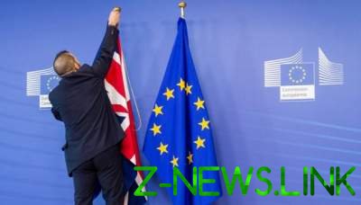 Евросоюз выдвинул Великобритании ультиматум