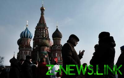 Москва хочет любым способом вернуть «долг Януковича»