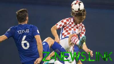 Хорватия и Швейцария квалифицировались на чемпионат мира