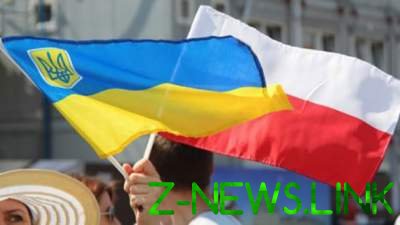 МИД срочно вызвал посла Польши в Украине 