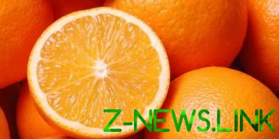 Медики объяснили, как использовать апельсиновую кожуру с пользой 